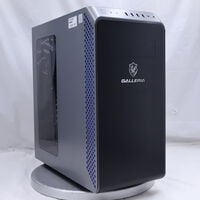 中古  THIRDWAVE GALLERIA SK(Intel Core i7 11700K/16GB DDR4 (PC4)/SSD500GB/なし/NVIDIA GeForce RTX 3060 Ti 8GB/W11H64 MAR) 203940 