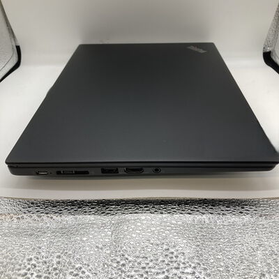 【八王子店】中古  LENOVO ThinkPad X13 (AMD Ryzen 5 Pro 4650U 2.10GHz/32GB/SSD256GB/-/オンボード/13.3/1920x1080/Wi-Fi/WEBCAM/W11P/Microsoft Office Home and Business 2024) 184183 