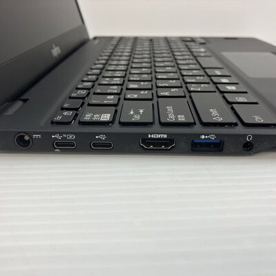 【秋葉原本店】中古  Fujitsu_Lifebook_U9310/E(i5-10310U/8GB/SSD256GB/W11P) 3410015508 