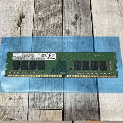 【広島店】中古  PC4-17000 8GB デスクトップ用_ 184884 