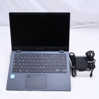 中古  dynabook dynabook G83/HS(Intel Core i5 1135G7/8GB DDR4 (PC4)/SSD256GB/なし/オンボード/13.3/1920x1080/Wi-Fi/W11H64 MAR) 202283【9/3値下げ!】 