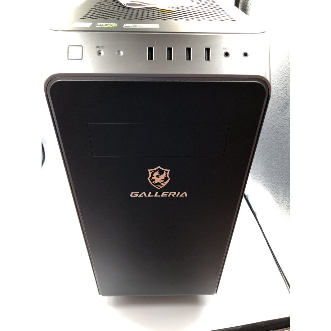 A3サイズ コンプリート 前半 後半 全18種 非売品 トライガン カフェ ラフ 中古 THIRDWAVE GALLERIA ZA7R-78XT (Ryzen 7 7800X3D/32GB