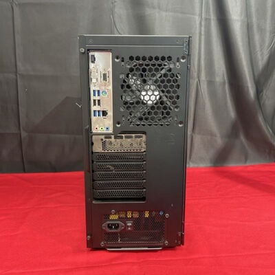 【静岡東瀬名店】中古  自作PC (Core i7-11700/64GB/なし/なし/RTX3080Ti 12GB/OSなし) 5140001219 