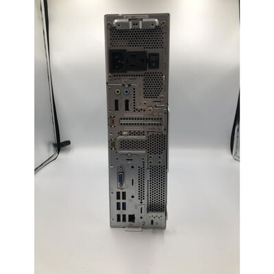 【水戸赤塚店】中古  FUJITSU　FMVD52095P　(i5 10505/8GB/SSD256GB/DVD-RW/W10P) 4680002542 