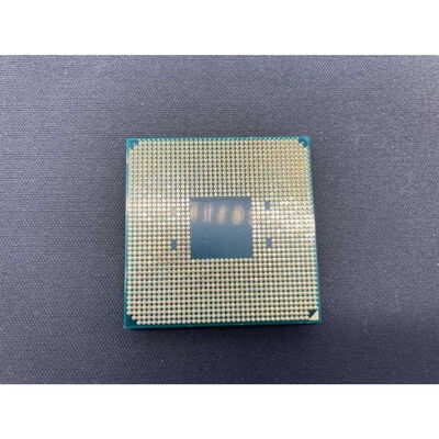【郡山安積店】中古  AMD Ryzen 7 5700X (AM4/3.4GHz/36M/C8/T16/65W) 150182 