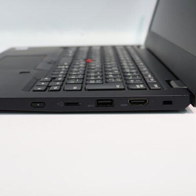 【札幌店】中古  Lenovo ThinkPad L13 (Core i5-10210U/16GB/SSD 256GB/-/-/WLAN/13.3インチFHD/W11P/-) 3240010220 
