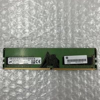 中古  PC4-25600 16GB デスクトップ用(DDR4-3200) 140728 