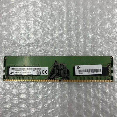 【秋葉原本店】中古  PC4-25600 16GB デスクトップ用(DDR4-3200) 140728 