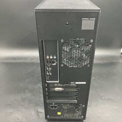 【大須店】中古  OMEN by HP 25L GT12 3120024138 