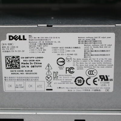 中古  DELL Inspiron 3470 