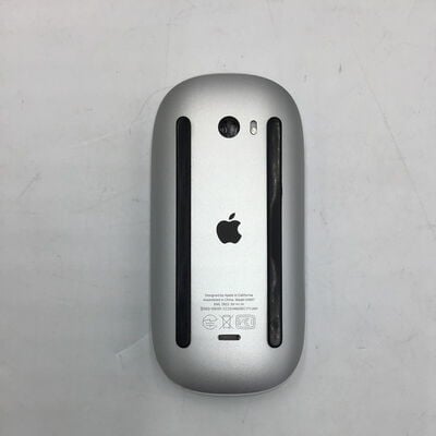 【白山FM松任店】中古  Apple Magic Mouse MXK53ZA/A 4950002641 