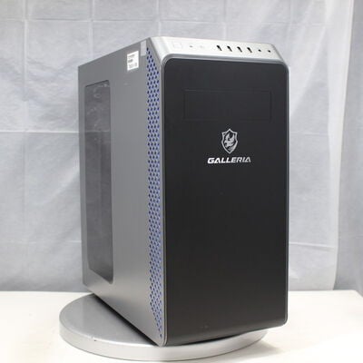 中古  THIRDWAVE GALLERIA SK(Intel Core i9 10850K/16GB/SSD2TB/なし/NVIDIA GeForce RTX 3080 10GB/W11H64 MAR) 177256【4/24値下げ!】 