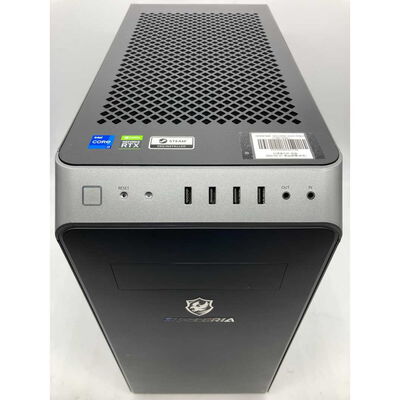 【郡山安積店】中古  GALLERIA XA7C-R36(i7 11700/16GB/SSD1TB/RTX3060/W11H) 4640001909 