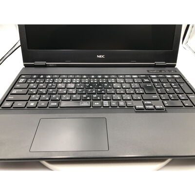 【水戸赤塚店】中古  NEC PC-VKM17XZG7 (INTEL Core i5 10310U 1.7GHz/16GB/SSD512GB/Mt/オンボード/15.6/1366x768/Wi-Fi/WEBCAM/W11H64) 180563 