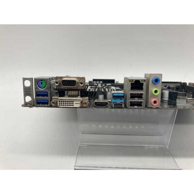 【郡山安積店】中古  ASRock Z390 Phantom Gaming 4 (Z390 1151 ATX DDR4) 138883 
