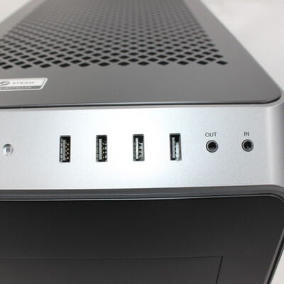 【通販センター】中古  THIRDWAVE GALLERIA SKM(Intel Core i5 10400/16GB DDR4 (PC4)/SSD1TB/なし/NVIDIA GeForce RTX 3060 12GB/W11H64 MAR) 191864 