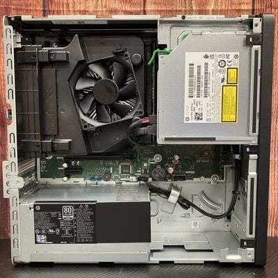 【富士青葉店】中古  HP ProDesk 2 SFF G1i(i5 14400/8GB/SSD256GB/W11P) 5070002335 