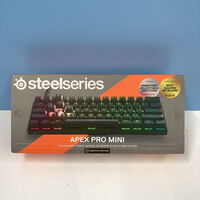 中古  steelseries APEX PRO MINI 3310006972 
