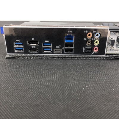 【長野稲里店】中古  ASRock Z790 PG Lightning SE (Z790 1700 ATX DDR5) 5110001288 