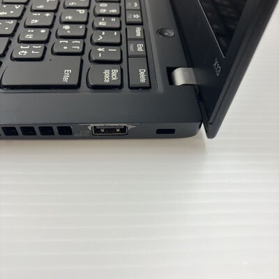 【秋葉原本店】中古  LENOVO ThinkPad X13 MSO (AMD Ryzen 5 Pro 4650U 2.10GHz/32GB DDR4 (PC4)/SSD256GB/-/オンボード/13.3/1920x1080/Wi-Fi/WEBCAM/W11P/Microsoft Office Home and Business 2024) 190555 