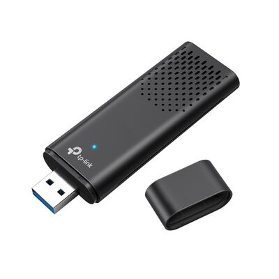 TP-Link  Archer TX20U(JP) (AX1800 デュアルバンドUSB Wi-Fi 6子機) 