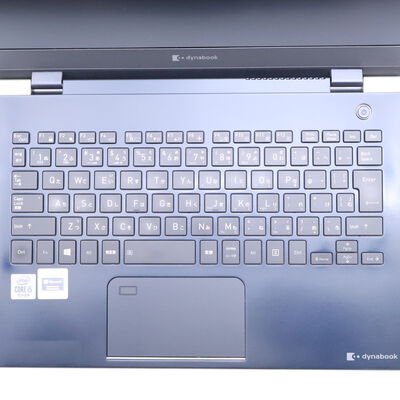【通販センター】中古  dynabook dynabook G83/FP (Core i5-10210U/8GB/オンボード) 202801 