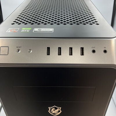 【新潟店】中古  THIRDWAVE GALLERIA XA7R-R37(Ryzen 7 3700X/16GB/SSD1TB/RTX3070/W11H) 3290007439 