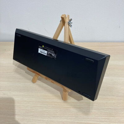 【静岡東瀬名店】中古  K65 RGB MINI CH-9194014-JP[ブラック] 5140000508 