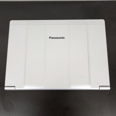 【長野稲里店】中古  Panasonic Let's note CF-SV9RDQVS(Intel Core i5 10310U 1.70GHz/16GB DDR4/SSD256GB/-/オンボード/12.1/1920x1200/GbE/Wi-Fi/WEBCAM/W11P) 193355 