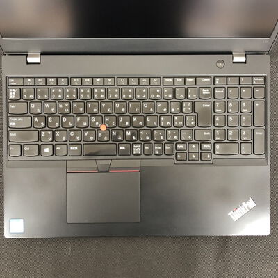 【長野稲里店】中古  LENOVO ThinkPad L15 Gen2 (INTEL Core i5-1135G7 2.4GHz/16GB/SSD256GB/-/オンボード/15.6/1920x1080/Wi-Fi/WEBCAM/W11P/Microsoft Office Home and Business 2024) 185523 