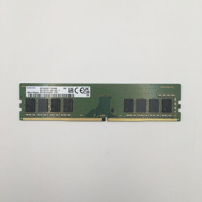 【佐賀南部バイパス店】中古  PC4-21300 8GB デスクトップ用_ 184888 