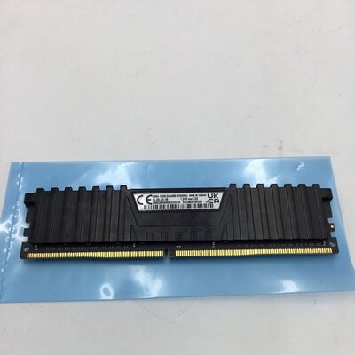 【白山FM松任店】中古  PC4-25600 16GB デスクトップ用(DDR4-3200) 140728 