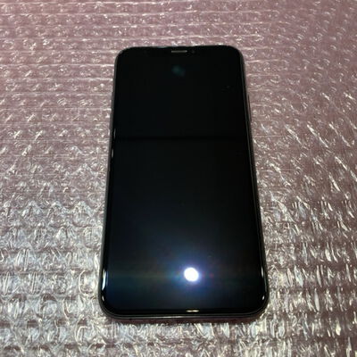 【堺七道店】中古  【docomo】 Apple iPhoneXS 5.8インチ 256GB (スペースグレイ) MTE02J/A 138084 