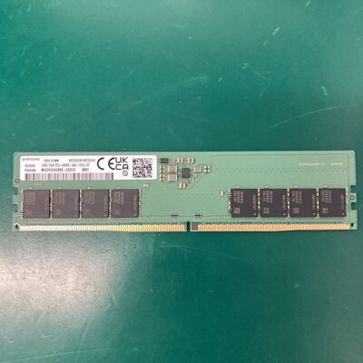 【神戸・三宮店】中古  PC5-38400 16GB デスクトップ用 149151 