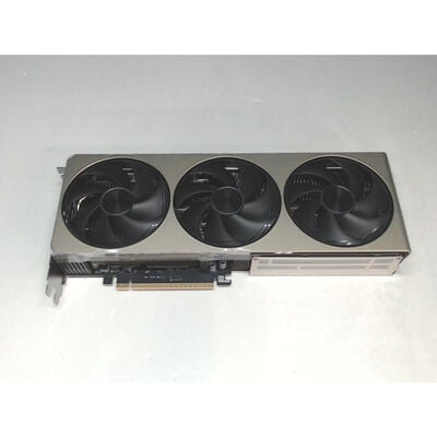 【前橋ｲﾝﾀｰｱｶﾏﾙ店】中古  MSI GeForce RTX 5070 12G INSPIRE 3X OC(RTX5070 12GB PCI-E) 4540002258 
