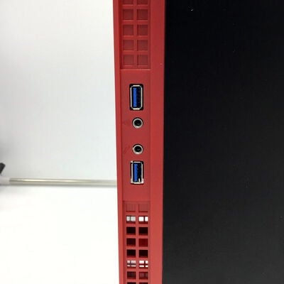 【白山FM松任店】中古  ILeDEi-M056(i7 11700/16GB/SSD512GB/DVD/RTX4070 12GB/OSなし) 4950001164 