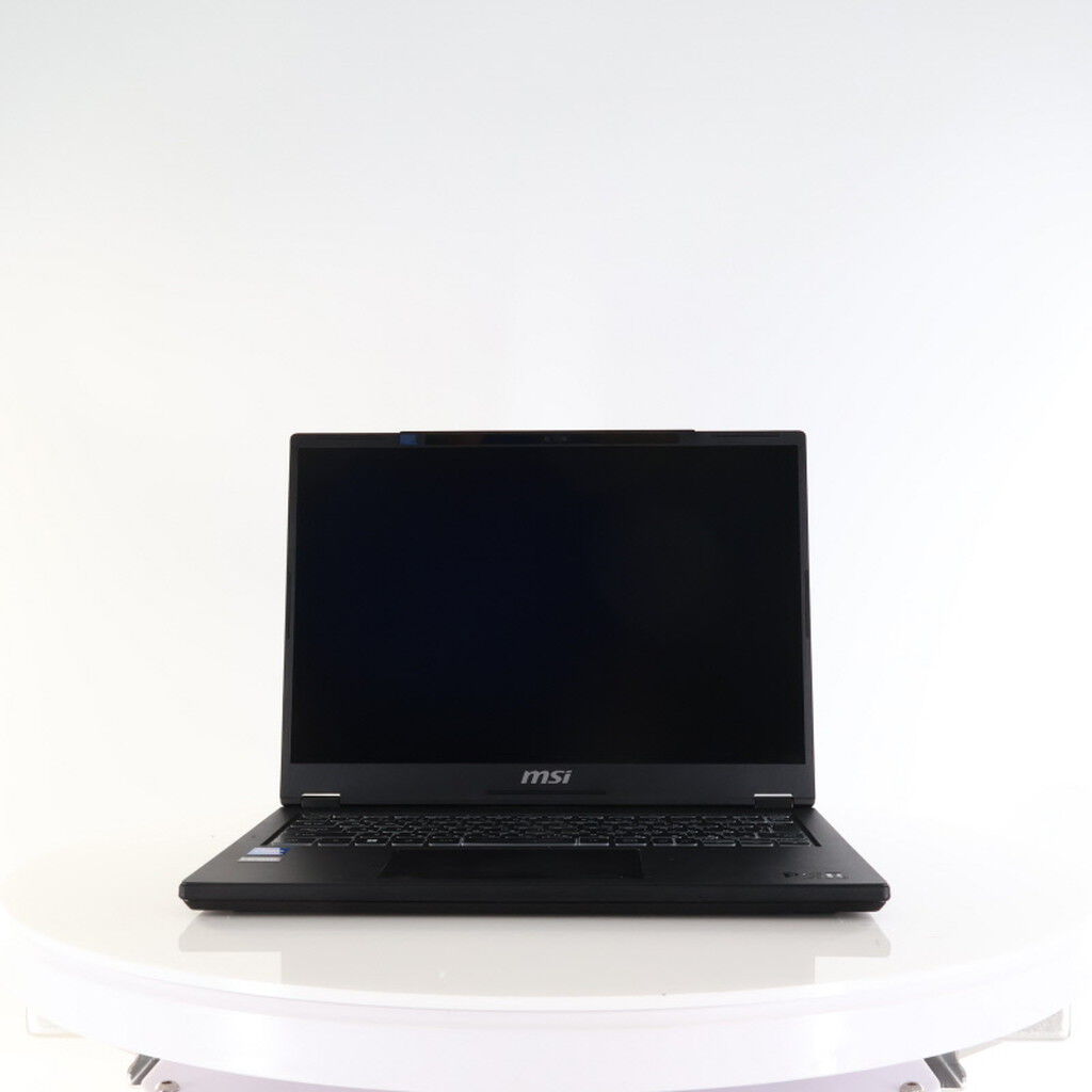 中古 MSI Modern14H(i7-13620H/32GB/SSD512GB/W11H) 3410015764
