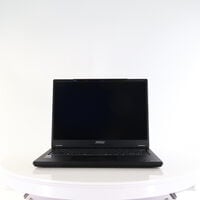 中古  MSI Modern14H(i7-13620H/32GB/SSD512GB/W11H) 3410015764 