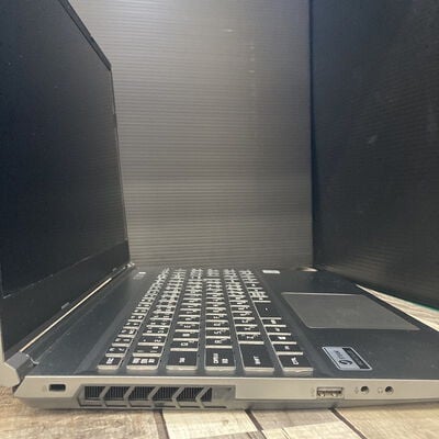 【広島店】中古  サードウェーブ GALLERIA XL7C-R36 (Intel Core i7-10875H/32GB/GeForce RTX3060 6GB/SSD 1TB/-/15.6inch/LAN+WLAN/WebCAM/W10H) 3320004626 