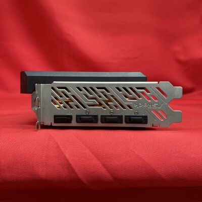 【千葉店】中古  ASRock RX7700XT CL 12GO RX7700XT Challenger OC (RX7700XT 12G) 162739 