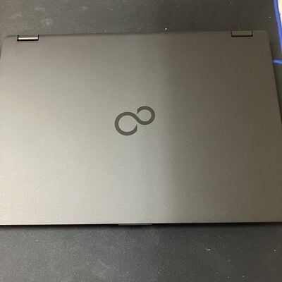 【大宮店】中古  FUJITSU LIFEBOOK U7410 (INTEL Core i5 10310U 1.7GHz/16GB/SSD256GB/-/オンボード/14/1366x768/Wi-Fi/WEBCAM/W11H64) 180534 