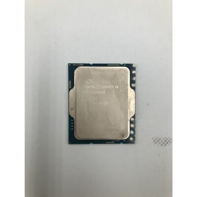 【水戸赤塚店】中古  INTEL Core i5 12600KF (1700/3.7G/20M/C10/T16) 147860 