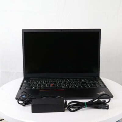 【通販センター】中古  Lenovo ThinkPad E15 Gen2(Intel Core i5 1135G7 2.40GHz/16GB DDR4/SSD256GB/-/オンボード/15.6/1920x1080/GbE/Wi-Fi/WEBCAM/W11H/VBT) 199475 