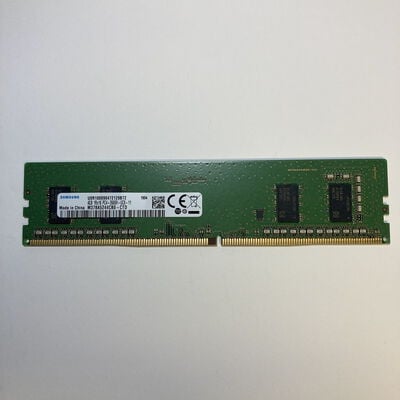【札幌店】中古  PC4-21300 4GB デスクトップ用 126164 