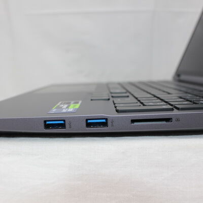 【松山環状枝松店】中古  THIRDWAVE GALLERIA XL7C-R56-6A 190273 