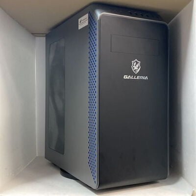 【八王子店】中古  THIRDWAVE GALLERIA XA7C-R36T 1230010656 