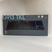 中古  G913 TKL 1230009830 