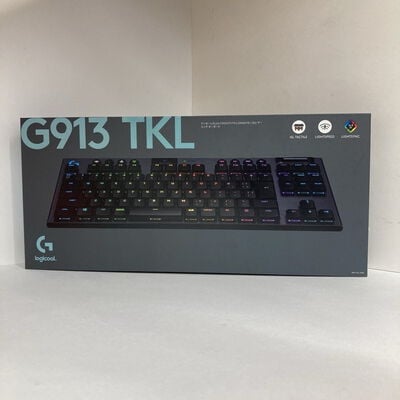【八王子店】中古  G913 TKL 1230009830 