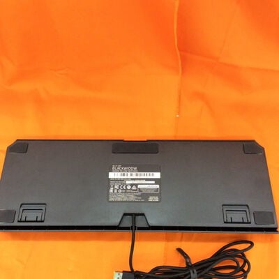 【なんば店】中古  Razer BlackWidow JP Yellow Switch (RZ03-02862000-R3J1) 3280021084 