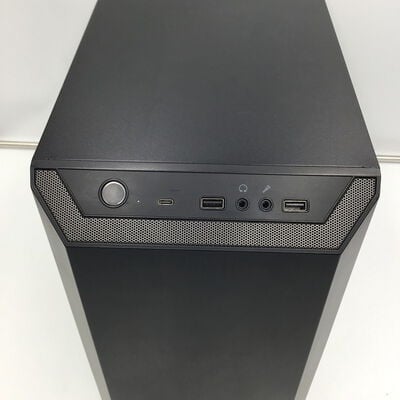 【白山FM松任店】中古  TSUKUMO G-GEAR 4950001815 